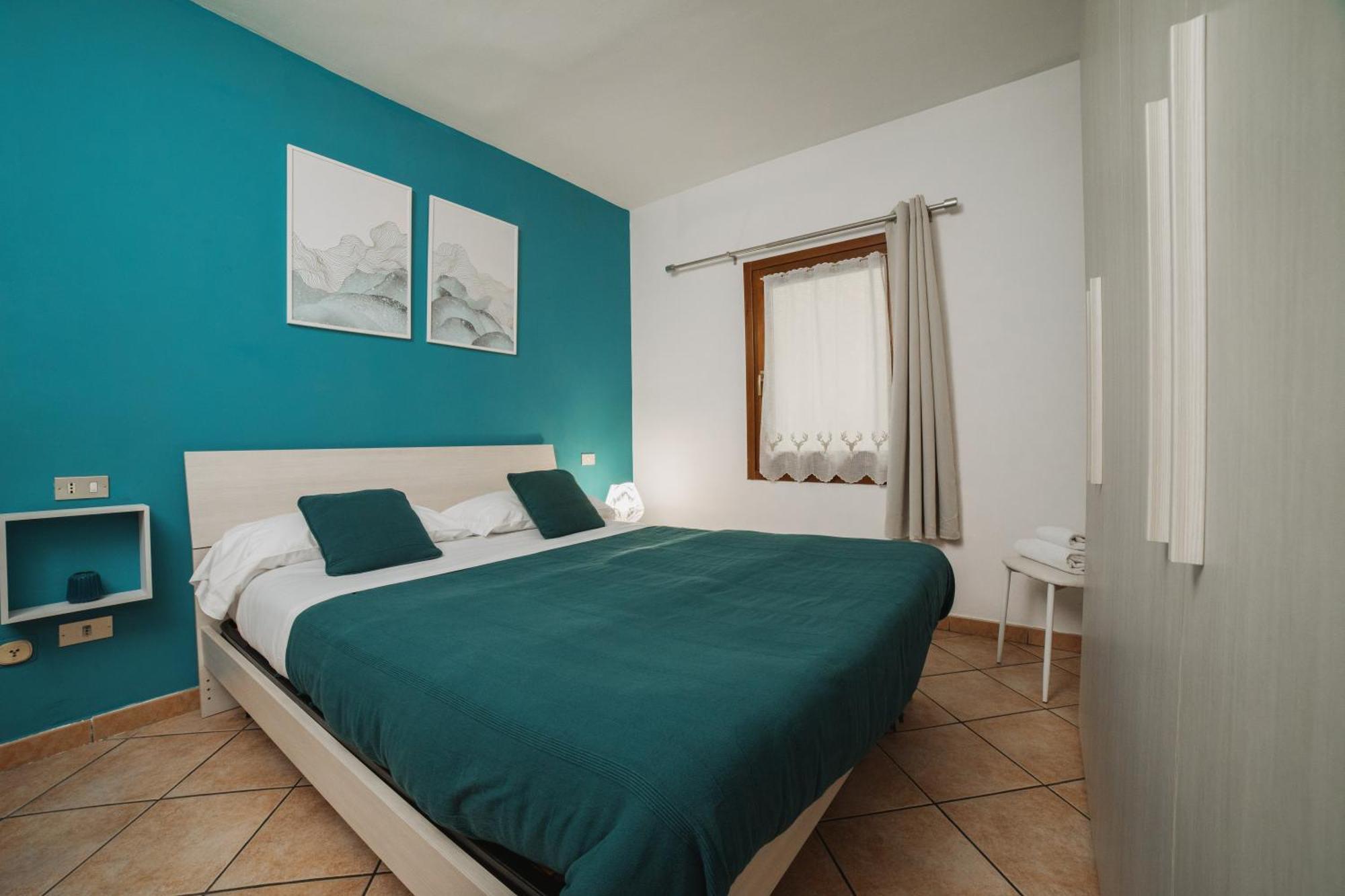 Maison Escaliers By Hili Aosta Luaran gambar